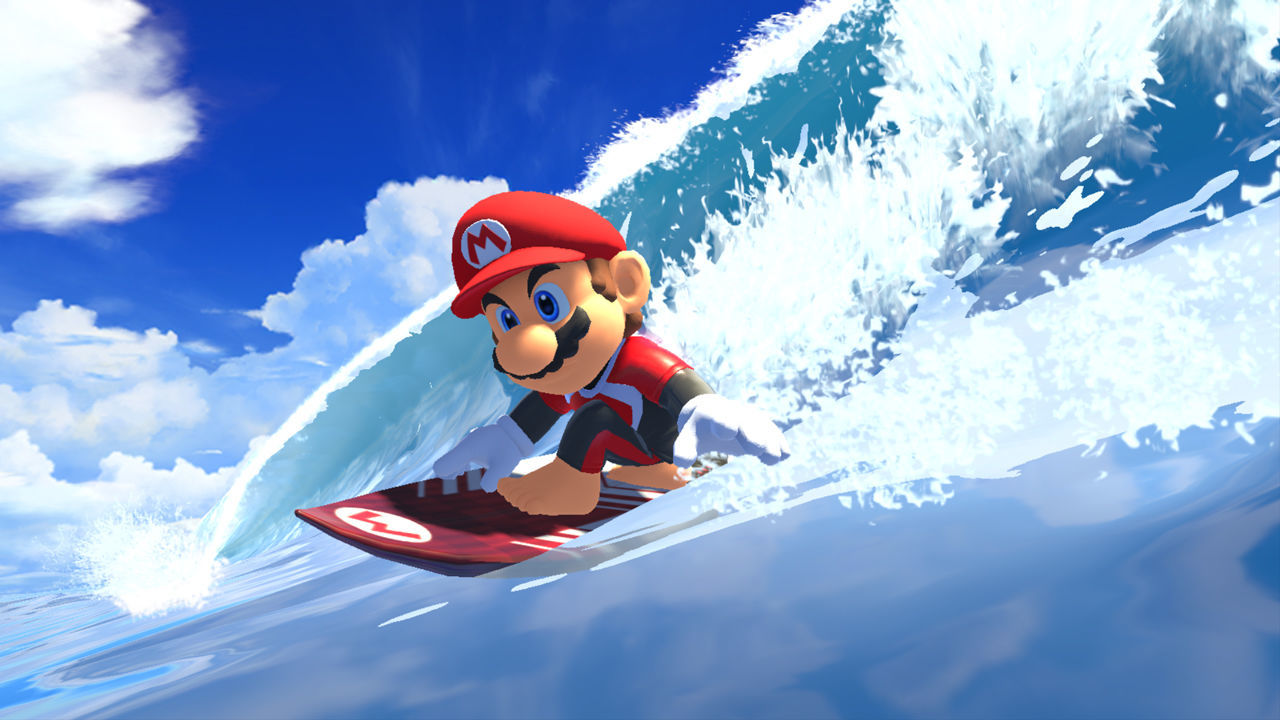 What are the best Nintendo Switch games to buy?